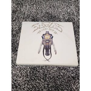 Eagles
Complete Greatest Hits CD